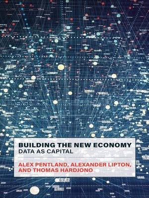 Building the New Economy - ebook
